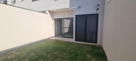 Casa à venda em Campinas, Parque São Quirino, com 2 suítes, com 85 m², Village Carpe Diem
