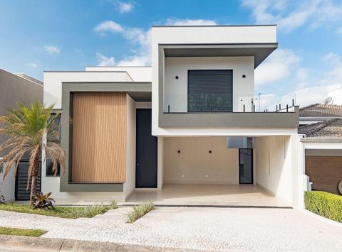 Casa à venda em Valinhos, Nações, com 4 suítes, com 319.21 m², Zurich Dorf